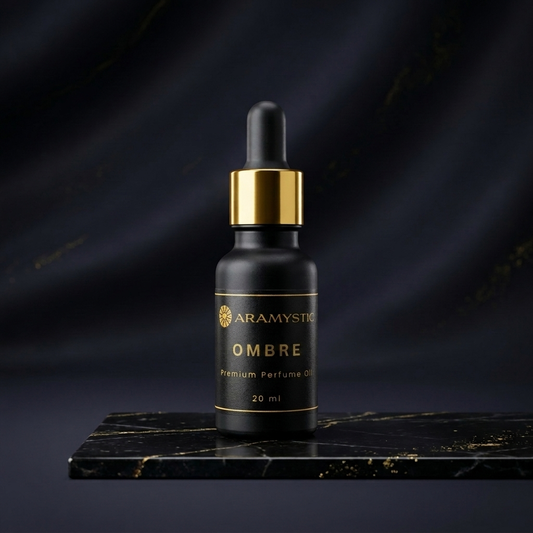 Aramystic Black Tie 10ml – Perfume Oil