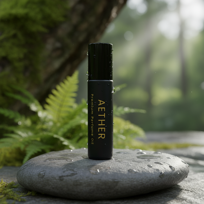 Aramystic Aether 10ml – Perfume Oil