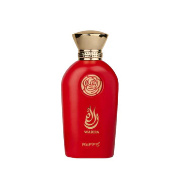 Riiffs Warda Red 100ml - Eau de Parfum
