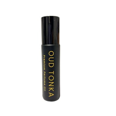 Aramystic Oud Tonka 10ml – Perfume Oil