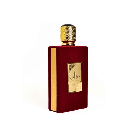 Lattafa Ameerat Al Arab 100ml - Eau de Parfum