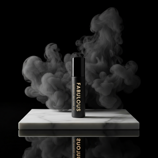 Aramystic Fabulous 10ml – Perfume Oil