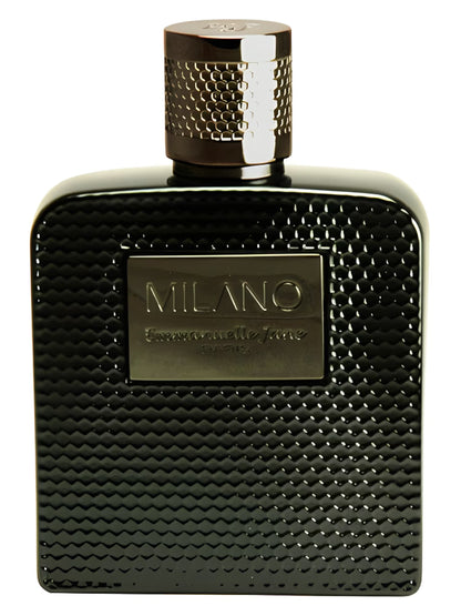Milano For Men 100ml – Eau de Parfum