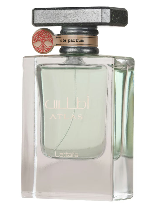 Lattafa Atlas 55ml – Eau de Parfum