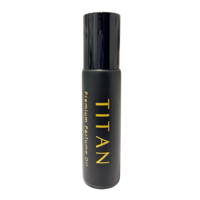 Aramystic Titan 10ml – Perfume Oil