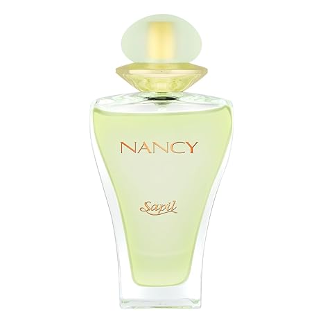 Sapil Nancy Green for Women 50ml - Eau de Parfum