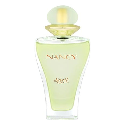 Sapil Nancy Green for Women 50ml - Eau de Parfum
