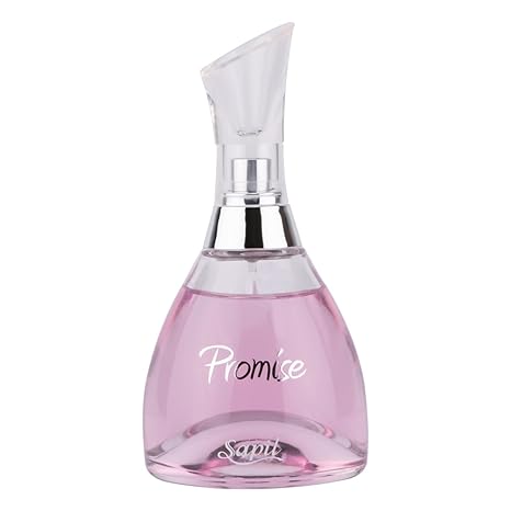 Sapil Promise for Women 100ml - Eau de Parfum