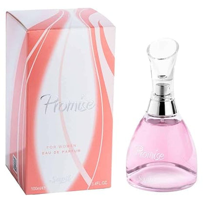 Sapil Promise for Women 100ml - Eau de Parfum