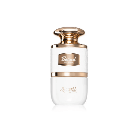 Sapil Bound for Women 100ml - Eau de Parfum