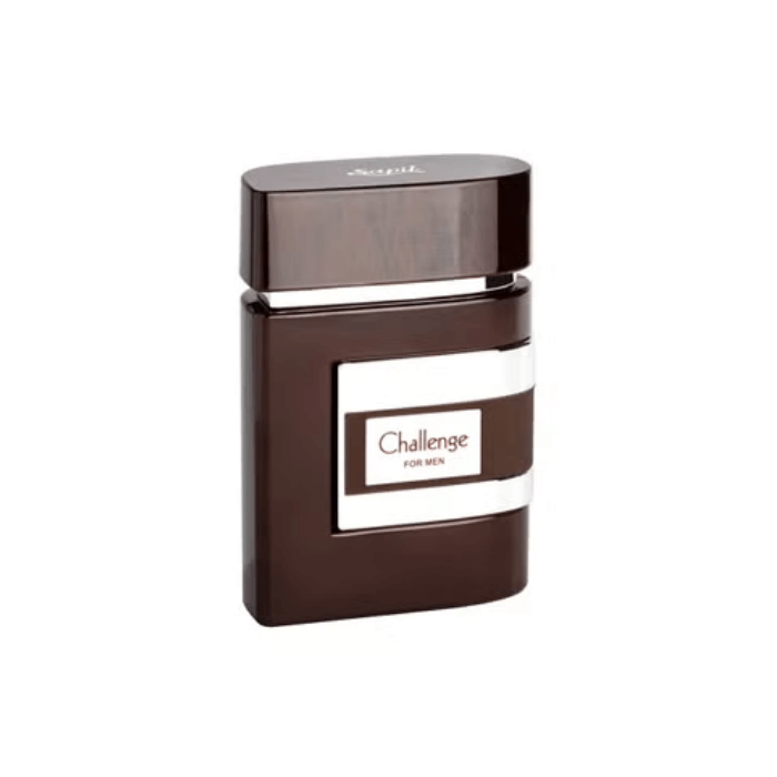 Sapil Challenge for Men 100ml - Eau de Toilette