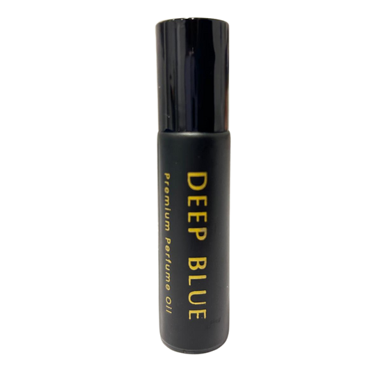 Aramystic Deep Blue 10ml – Perfume Oil