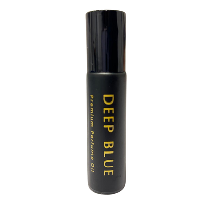 Aramystic Deep Blue 10ml – Perfume Oil