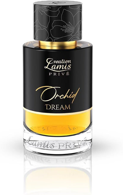 Creation Lamis Prive Tabac Aromatique 100ml – Eau de Parfum