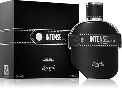 Sapil Intense Noir 100ml - Eau de Parfum