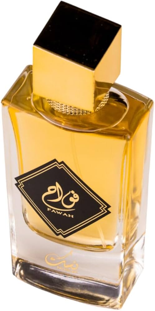 Nusuk Fawah 100ml - Eau de Parfum