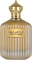 Ard Al Zaafaran Ana Al Malikah (I Am the Queen) 100ml - Eau de Parfum
