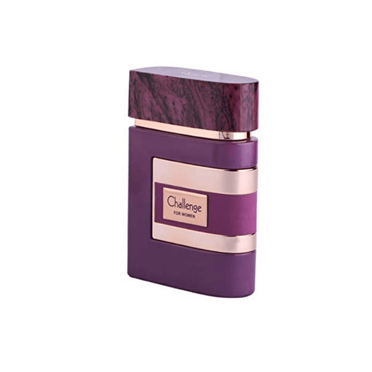 Sapil Challenge for Women 100ml - Eau de Parfum