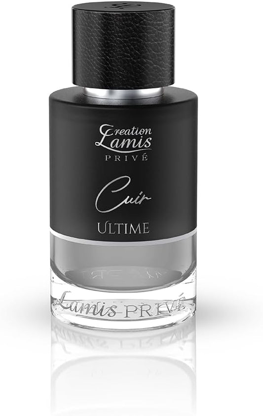 Creation Lamis Cuir Ultime  Dream 100ml – Eau de Parfum