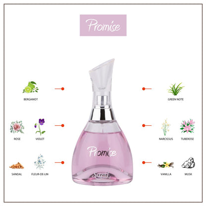 Sapil Promise for Women 100ml - Eau de Parfum