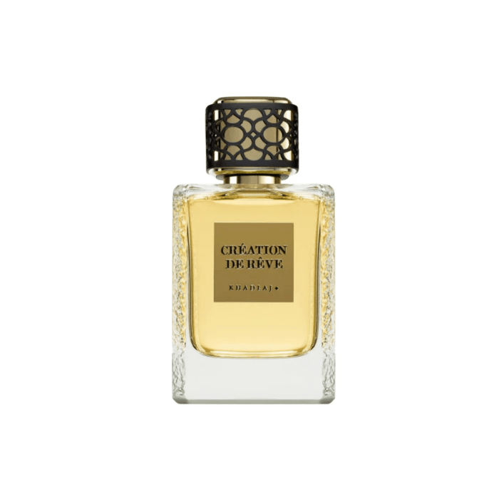 Khadlaj Maison Creation De Reve 100ml - Eau de Parfum