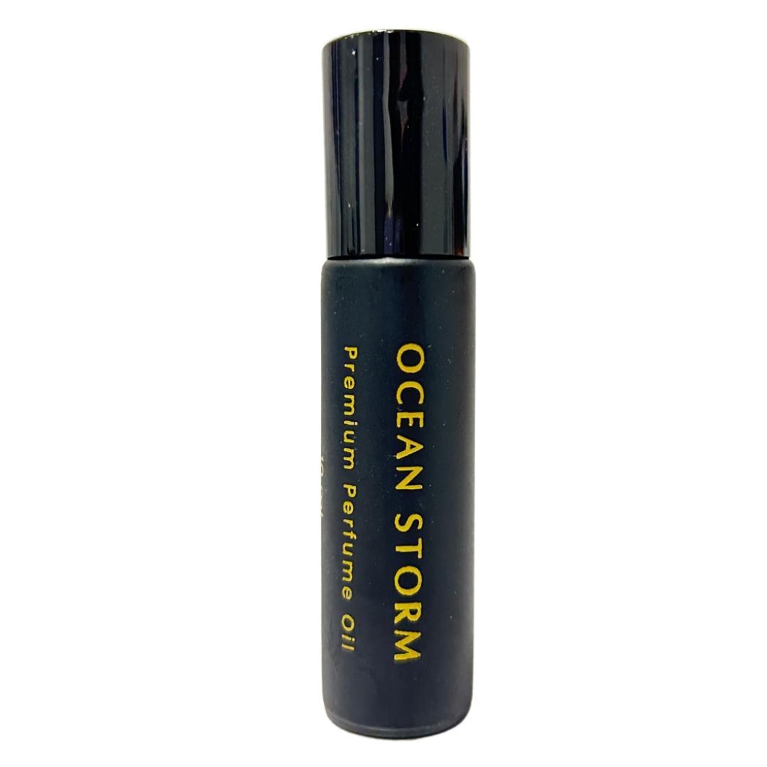 Aramystic Ocean Storm 10ml – Perfume Oil