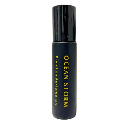 Aramystic Ocean Storm 10ml – Perfume Oil