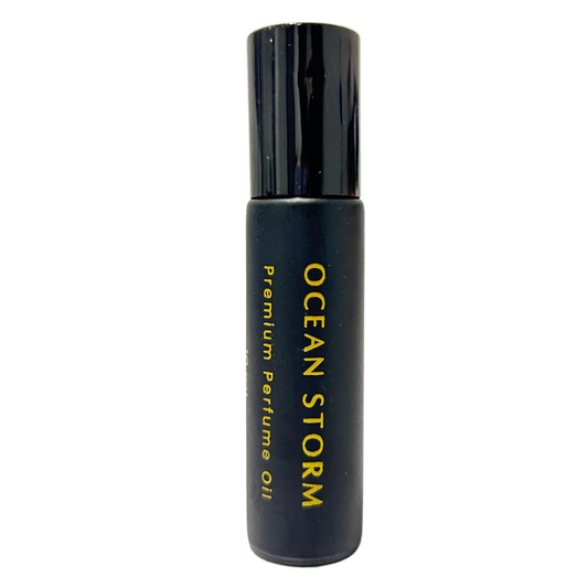 Aramystic Ocean Storm 10ml – Perfume Oil