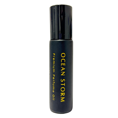 Aramystic Ocean Storm 10ml – Perfume Oil