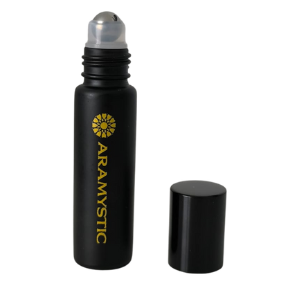 Aramystic Oud Tonka 10ml – Perfume Oil