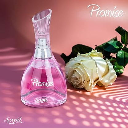 Sapil Promise for Women 100ml - Eau de Parfum