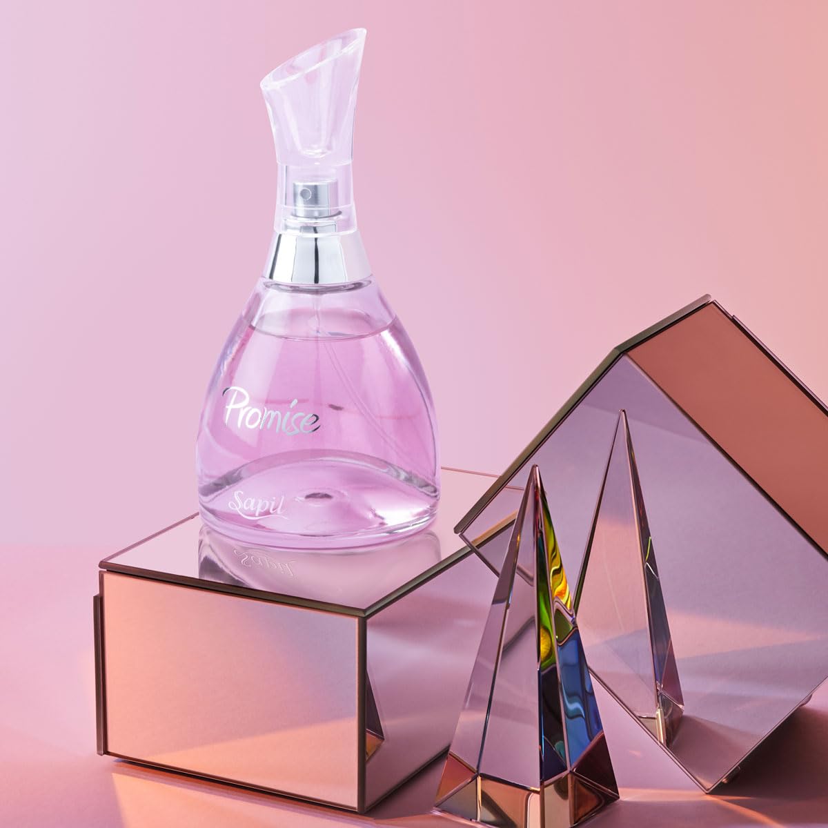 Sapil Promise for Women 100ml - Eau de Parfum