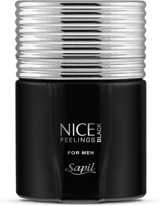 Sapil Nice Feelings 75ml - Eau de Toilette