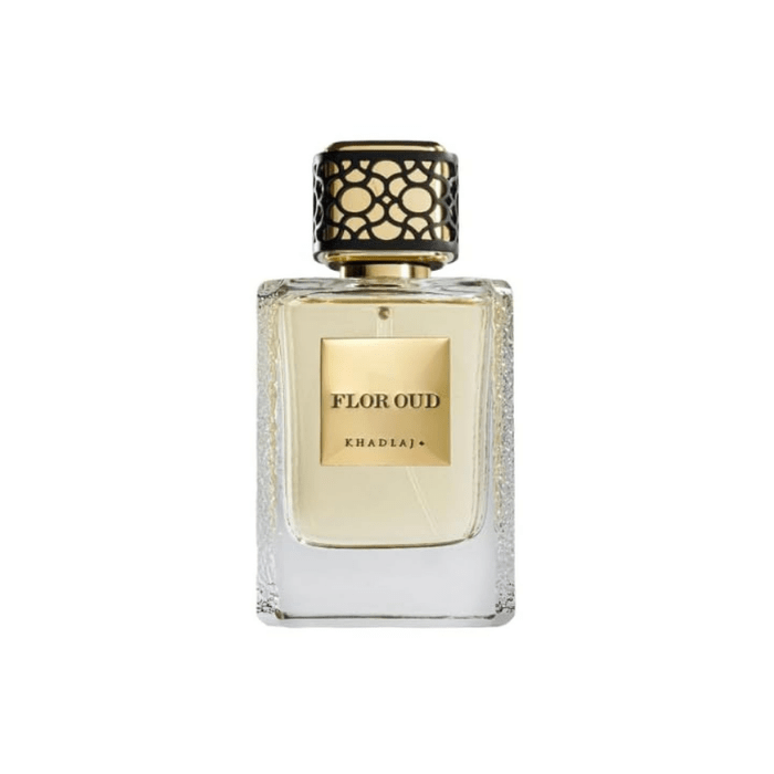 Khadlaj Maison Flor Oud 100ml - Eau de Parfum