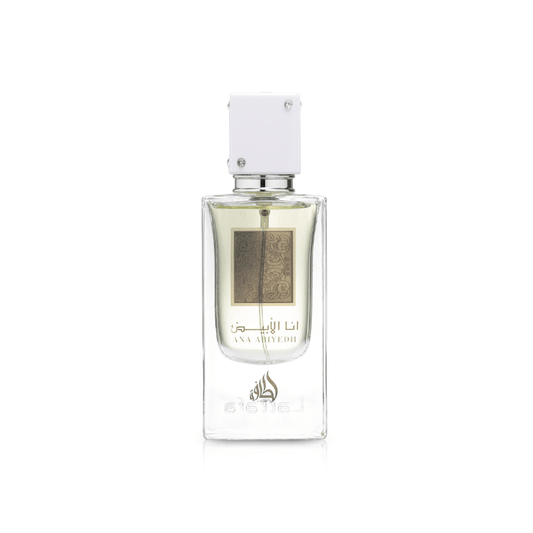 Lattafa Ana Abiyedh 60ml - Eau de Parfum