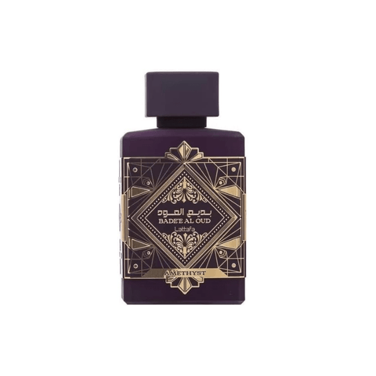 Lattafa Badee Al Oud Amethyst 100ml - Eau de Parfum