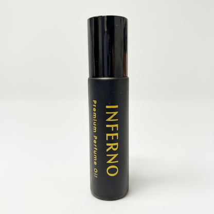 Aramystic Inferno 10ml – Perfume Oil