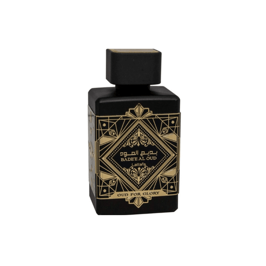 Lattafa Badee Al Oud (The Original) 100ml - Eau de Parfum
