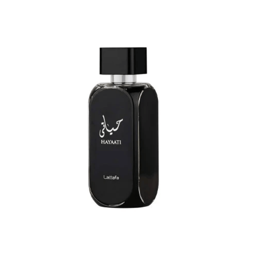 Lattafa Hayaati 100ml - Eau de Parfum