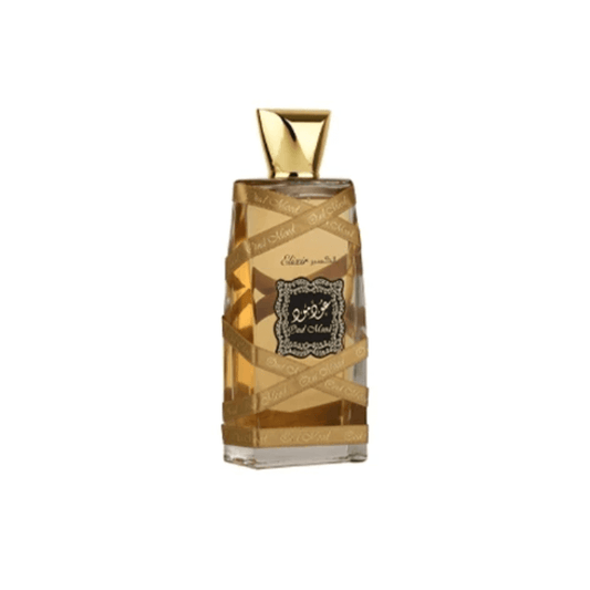 Lattafa Oud Mood Elixir 100ml - Eau de Parfum