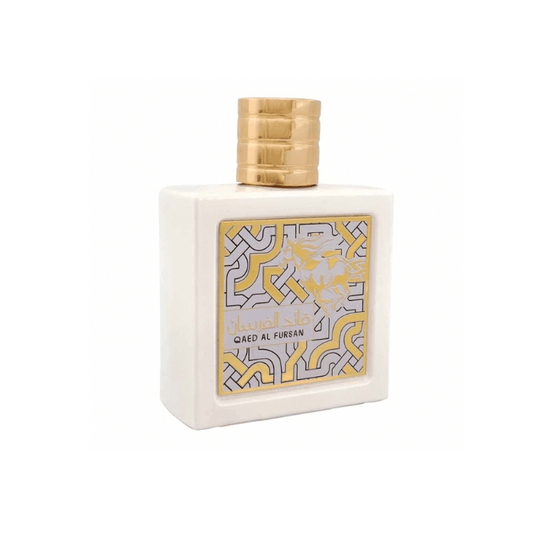 Lattafa Qaed Al Fursan Unlimited 100ml - Eau de Parfum