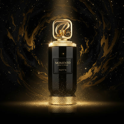 Riiffs Momento 100ml – Extrait de Parfum