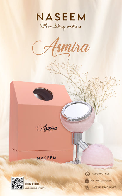 Naseem Asmira Aqua Parfum 100ml