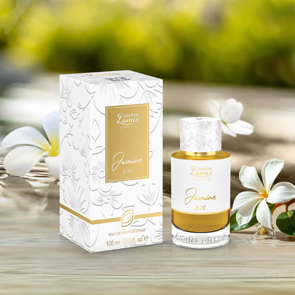Creation Lamis Prive Jasmine Joy 100ml – Eau de Parfum