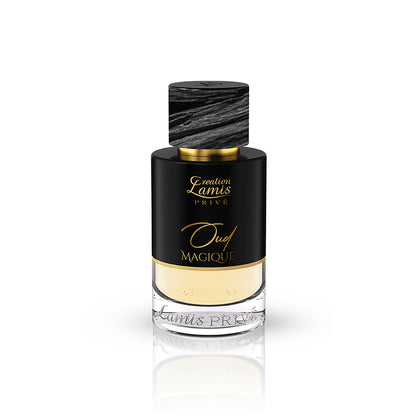 Creation Lamis Prive Oud Magique 100ml – Eau de Parfum