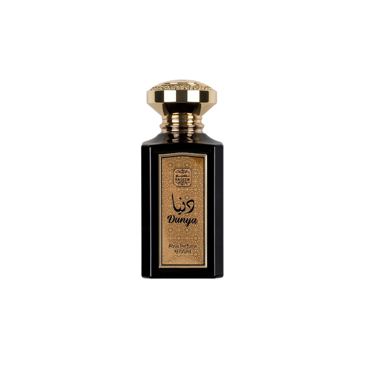Naseem Dunya Aqua Parfum 100ml