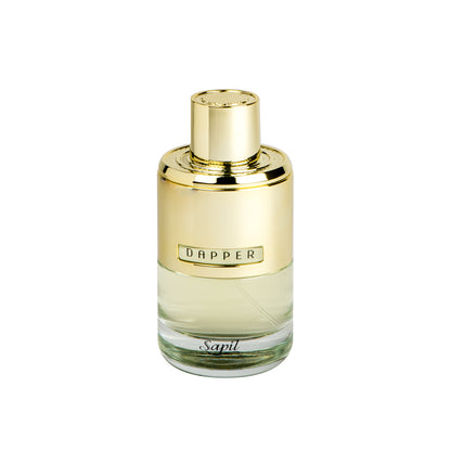 Sapil Dapper for Men 100ml - Eau de Parfum