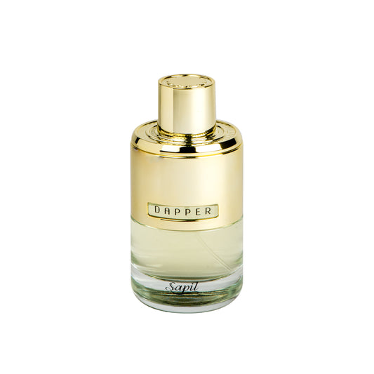 Sapil Dapper for Men 100ml - Eau de Parfum