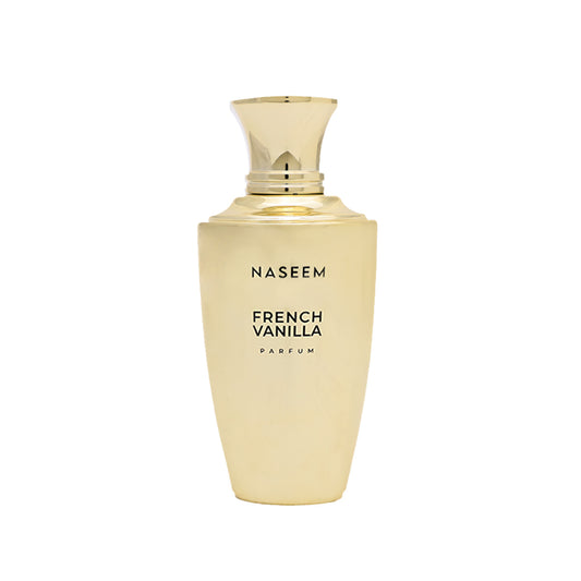 Naseem French Vanilla Aqua Parfum 100ml