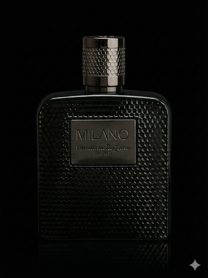 Milano For Men 100ml – Eau de Parfum